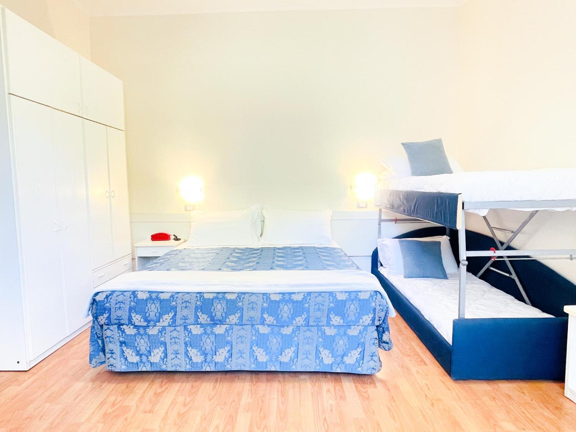 Hotel Bolognese بيلاريا-إيجيا مارينا المظهر الخارجي الصورة