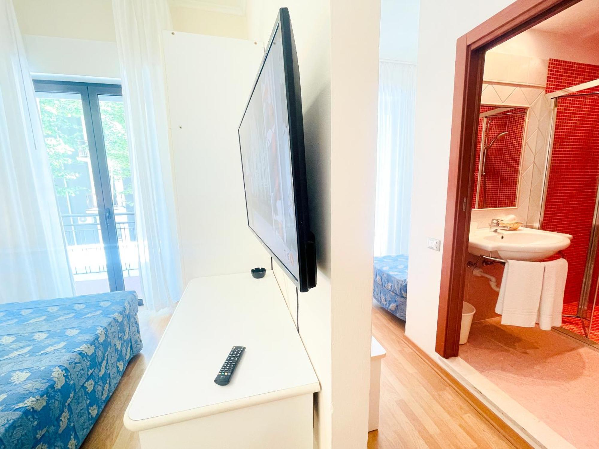 Hotel Bolognese بيلاريا-إيجيا مارينا المظهر الخارجي الصورة