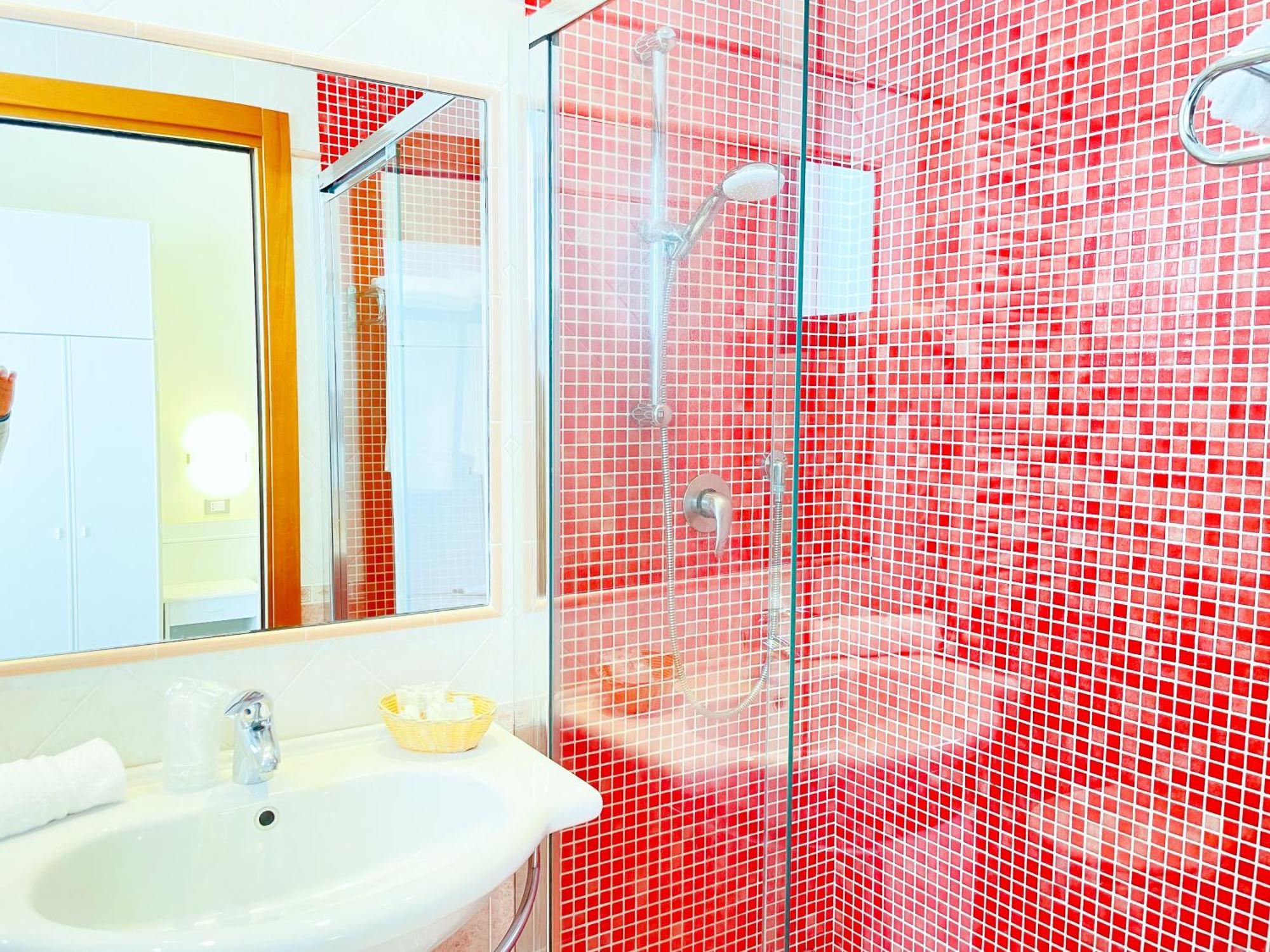 Hotel Bolognese بيلاريا-إيجيا مارينا المظهر الخارجي الصورة