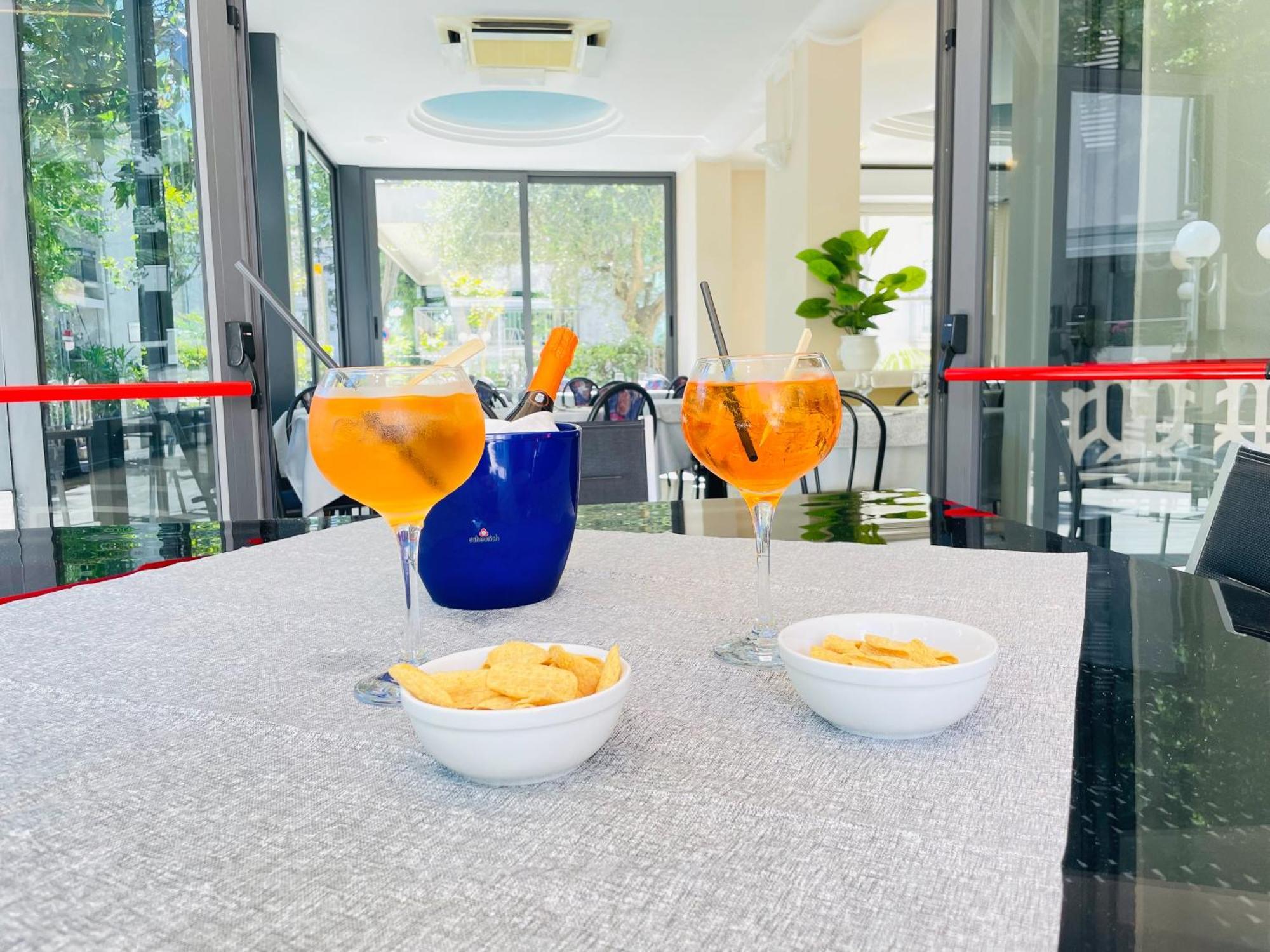 Hotel Bolognese بيلاريا-إيجيا مارينا المظهر الخارجي الصورة